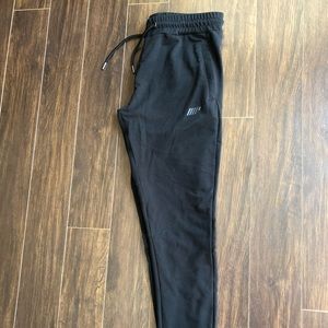 Athletic Men’s Joggers MyProtein